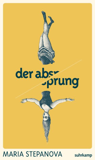 U1 zu Der Absprung