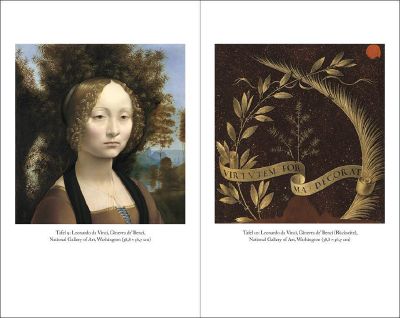 innenabbildung zu The Da Vinci Women