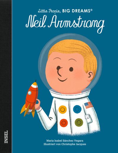 U1 zu Neil Armstrong