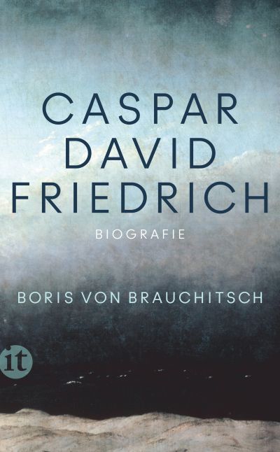 U1 zu Caspar David Friedrich