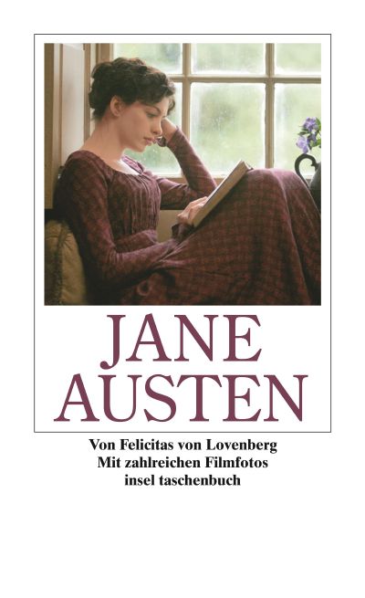 U1 zu Jane Austen