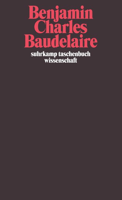 U1 zu Charles Baudelaire