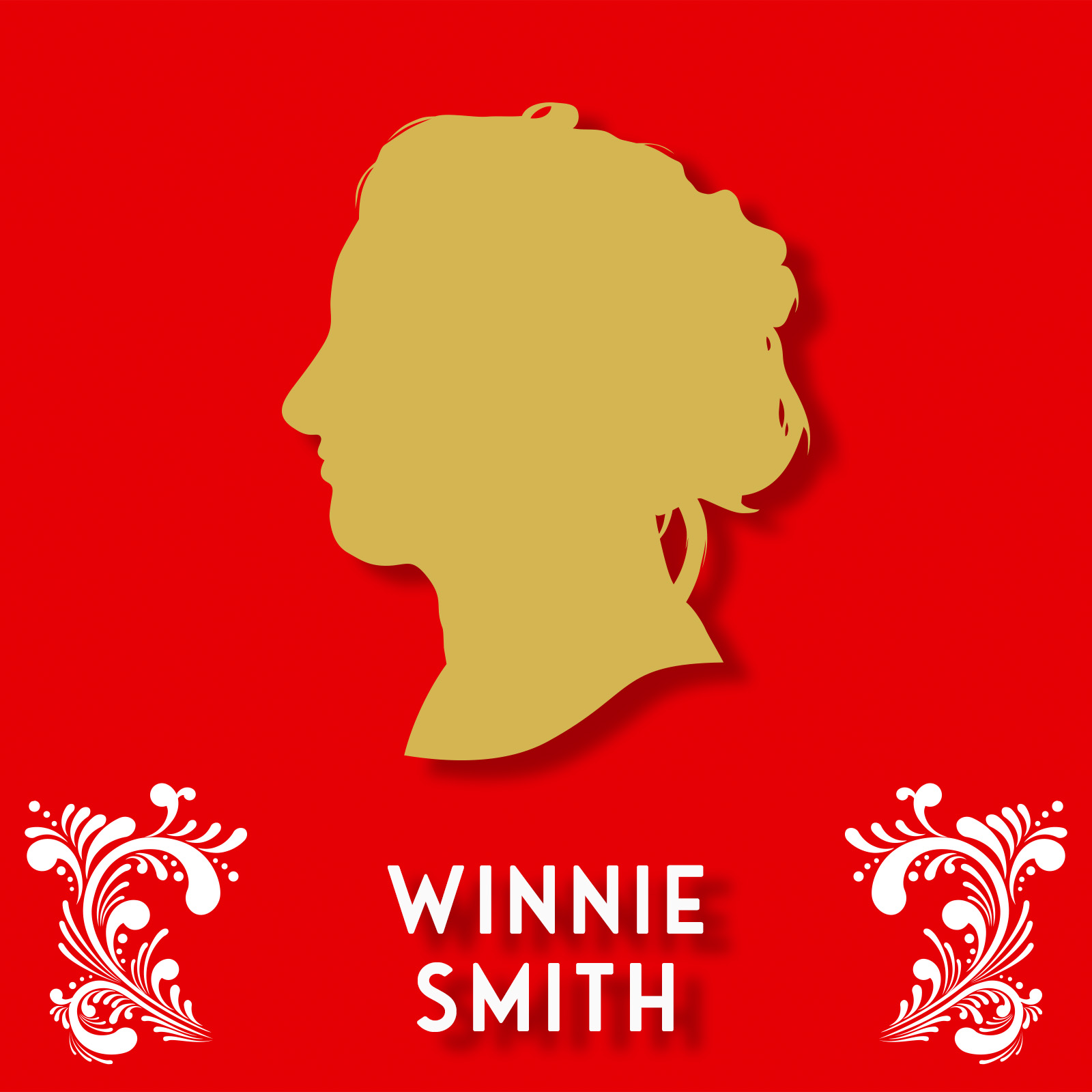 Die Figuren aus »Mayfair House«: Winnie Smith