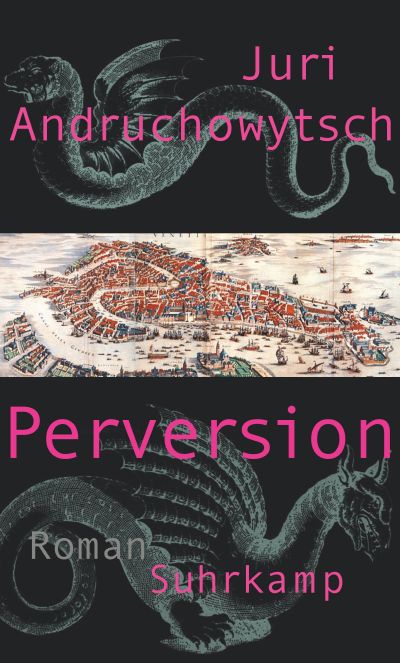 U1 for Perverzion