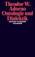 U1 zu Ontologie und Dialektik