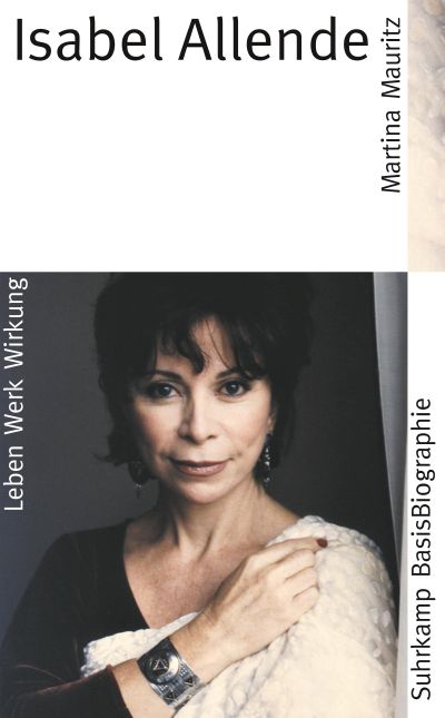 U1 zu Isabel Allende