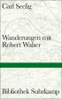 U1 zu Wanderungen mit Robert Walser