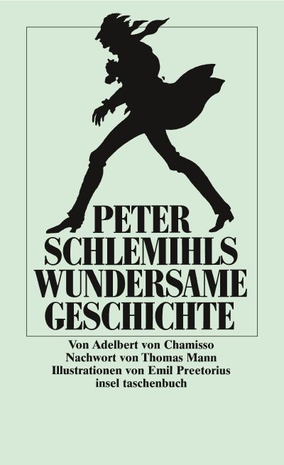 U1 zu Peter Schlemihls wundersame Geschichte