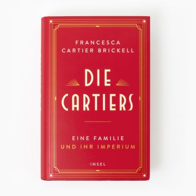 produktfoto zu Die Cartiers