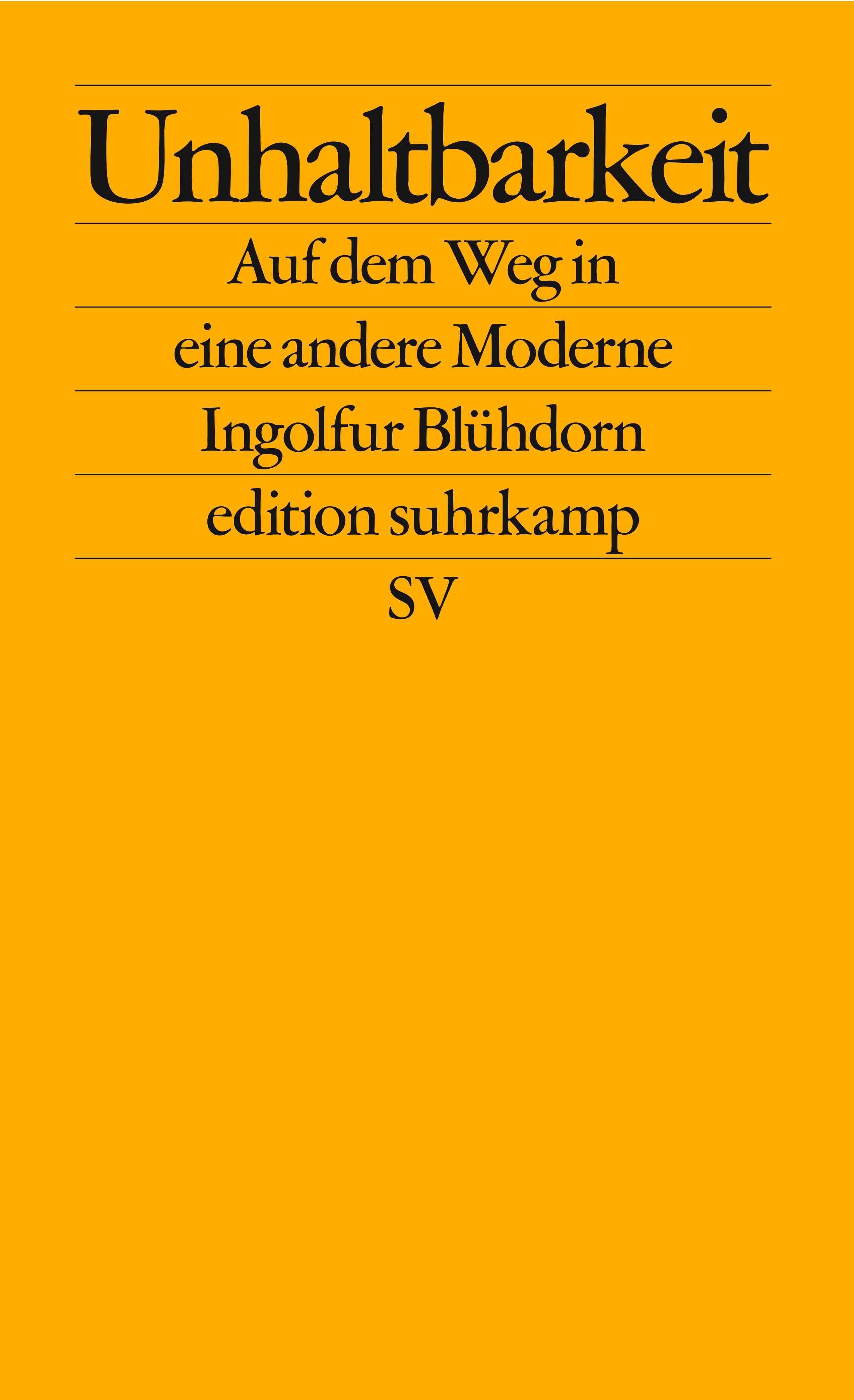 Ingolfur Blühdorn