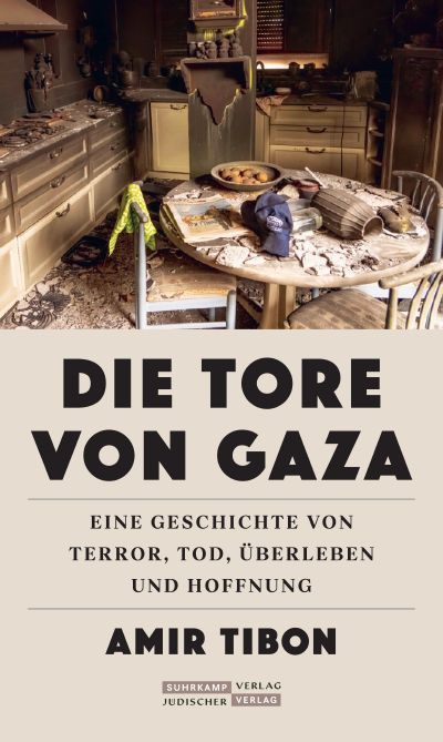 U1 zu Die Tore von Gaza