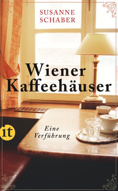 U1 zu Wiener Kaffeehäuser