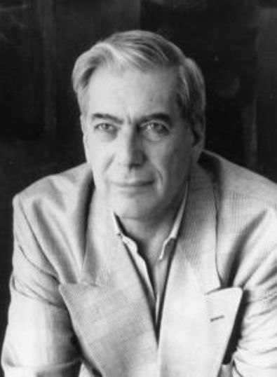 Autorenfoto zu Mario Vargas Llosa