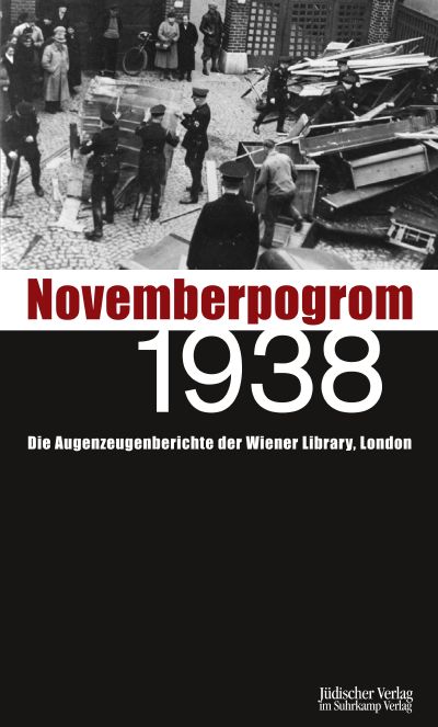 U1 zu Novemberpogrom 1938