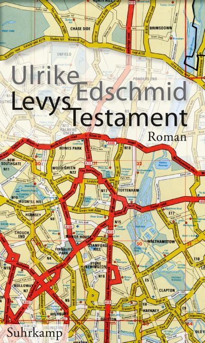 U1 zu Levys Testament