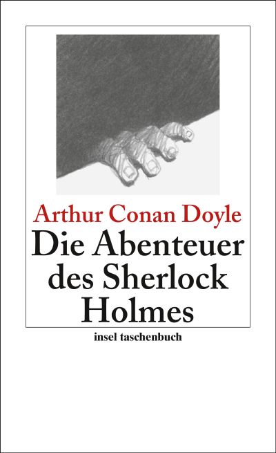 U1 zu Die Abenteuer des Sherlock Holmes