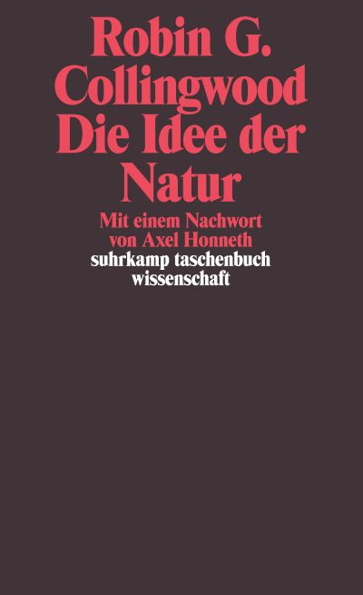 U1 zu Die Idee der Natur