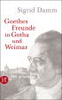 U1 zu Goethes Freunde in Gotha und Weimar