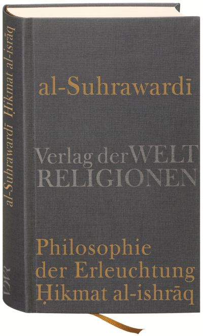 U1 zu Al Suhrawardi, Philosophie der Erleuchtung