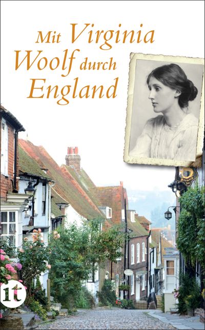 U1 zu Mit Virginia Woolf durch England