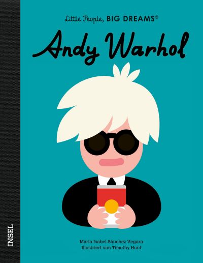 U1 zu Andy Warhol