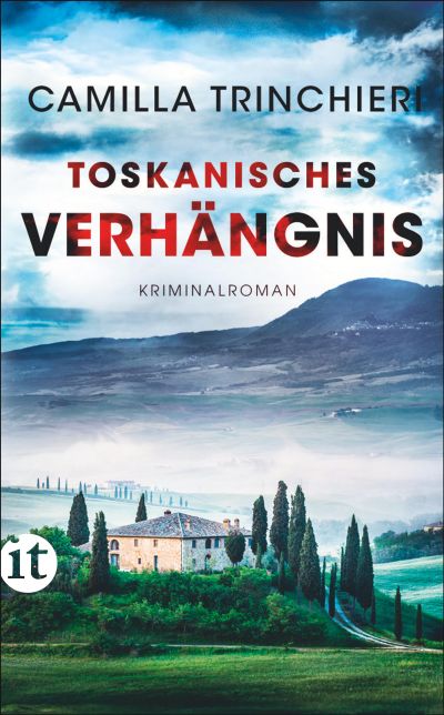 U1 zu Toskanisches Verhängnis