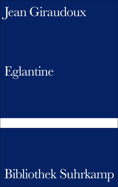 U1 zu Eglantine