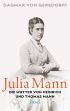 U1 zu Julia Mann, die Mutter von Heinrich und Thomas Mann