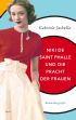 U1 zu Niki de Saint Phalle und die Pracht der Frauen