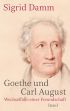 U1 zu Goethe und Carl August
