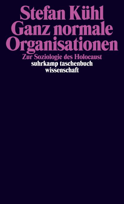 U1 for Ordinary Organizations