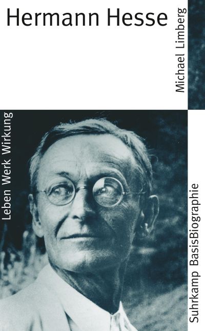 U1 zu Hermann Hesse