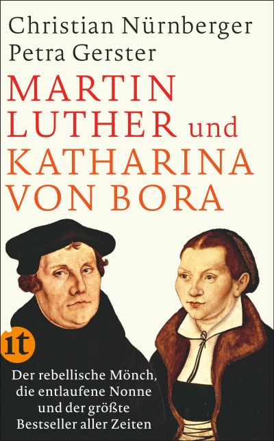 U1 zu Martin Luther und Katharina von Bora