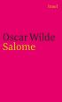 Oscar wilde salome - Betrachten Sie dem Favoriten