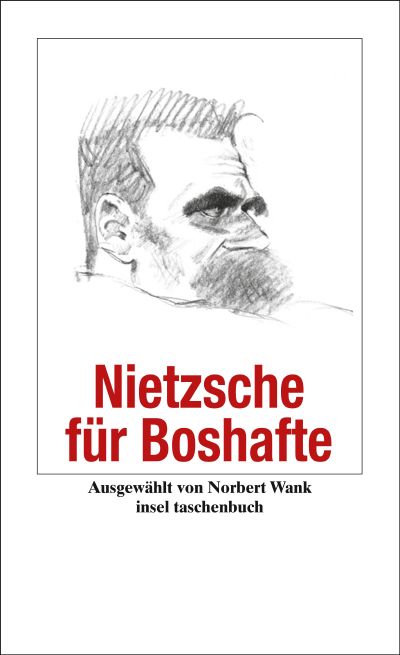U1 zu Nietzsche für Boshafte