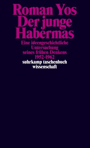 Young Habermas