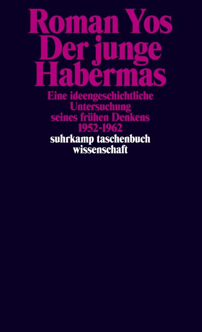 U1 for Young Habermas