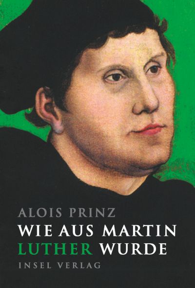 U1 zu Wie aus Martin Luther wurde