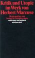 U1 zu Kritik und Utopie im Werk von Herbert Marcuse