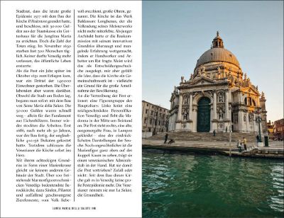 innenabbildung zu Venedig – Lieblingsorte