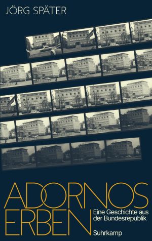 Adorno's Heirs