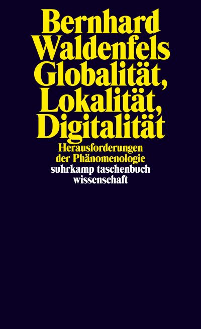 U1 zu Globalität, Lokalität, Digitalität