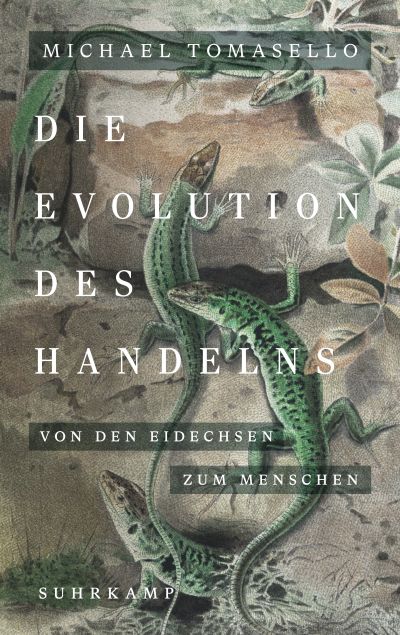 U1 zu Die Evolution des Handelns