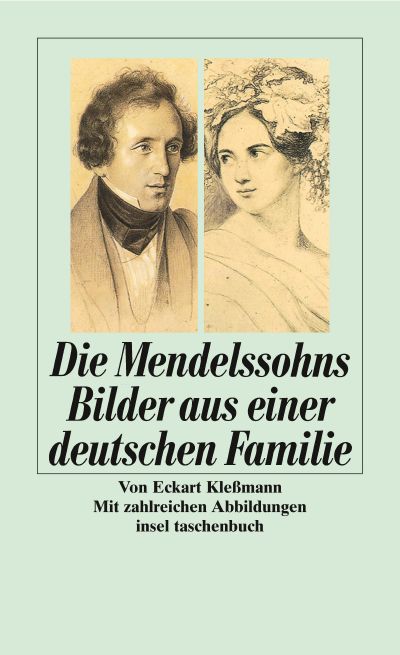 U1 zu Die Mendelssohns