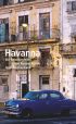 U1 zu Havanna
