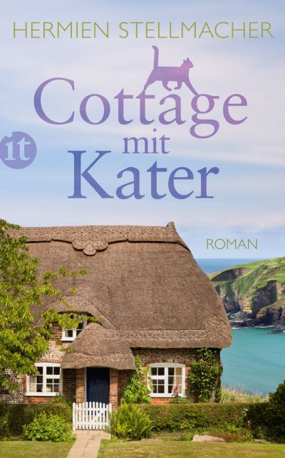 U1 zu Cottage mit Kater