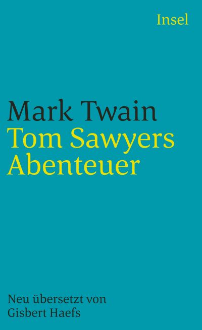 U1 zu Tom Sawyers Abenteuer