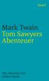 U1 zu Tom Sawyers Abenteuer