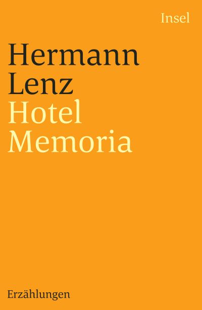 U1 zu Hotel Memoria