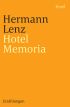 U1 zu Hotel Memoria